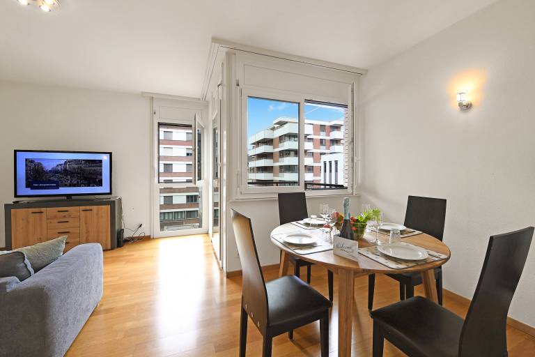 Child-friendly rental apartment with terrace | Pets allowed — photo 3