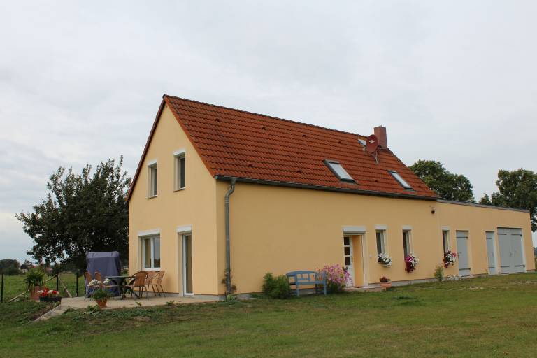 Ferienhaus Bad Freienwalde (Oder)