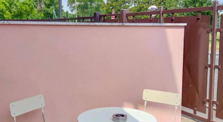 Apartment with 1 room for 4 persons — photo 4