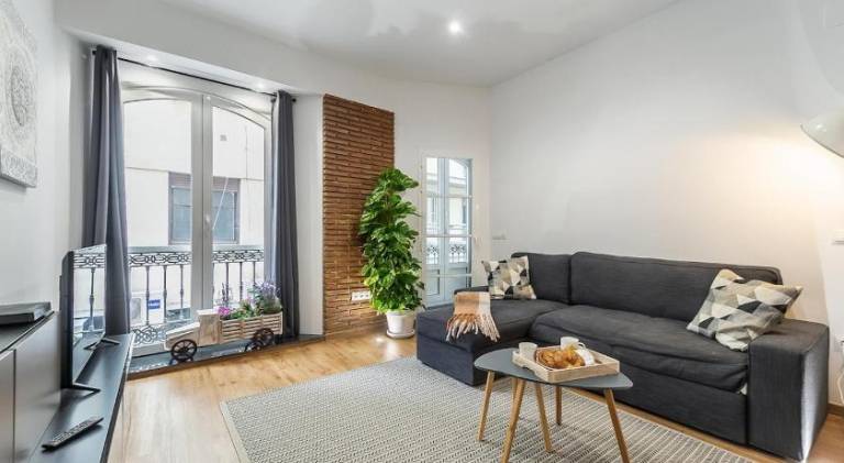 Rental apartment | Next to Alcazaba of Málaga in Málaga