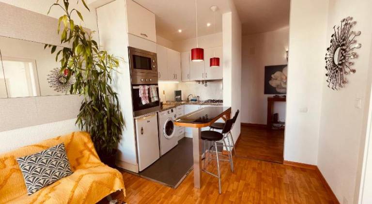 Beautiful rental apartment with garden & terrace | Close to Doca do Cavacas | Pets allowed — photo 5