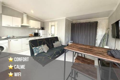 Appartement  Pessac