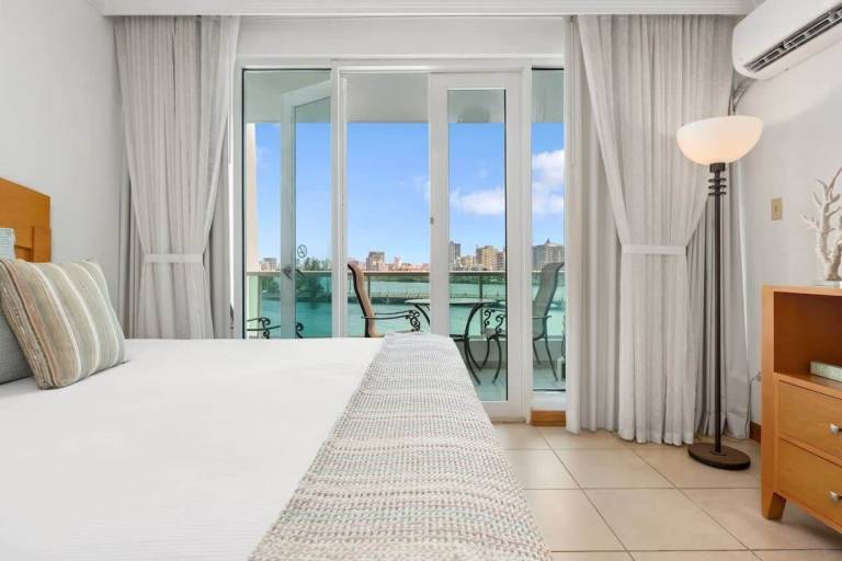 Ferienwohnung San Juan