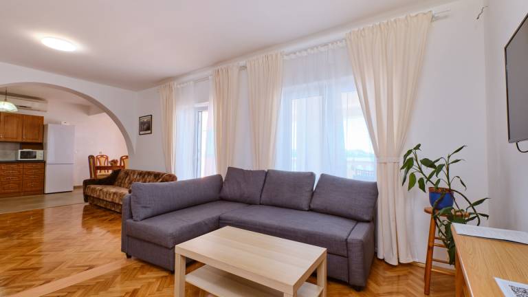 Apartment Mediera sea view 2 by Villas Guide — photo 5