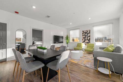 Apartment Hotel District
