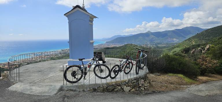 Bellavista Ranzi Bilocale in mezzo al verde