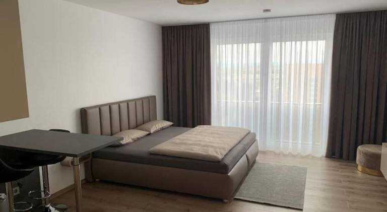 32 m² Ferienwohnung