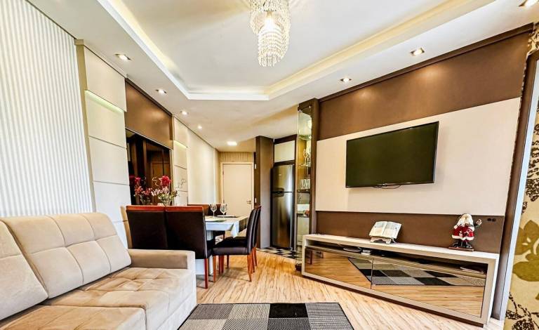 Apartamento Laguna