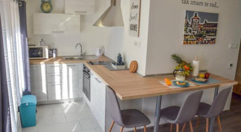 Apartment | Close to Ban Jelačić Square — photo 4
