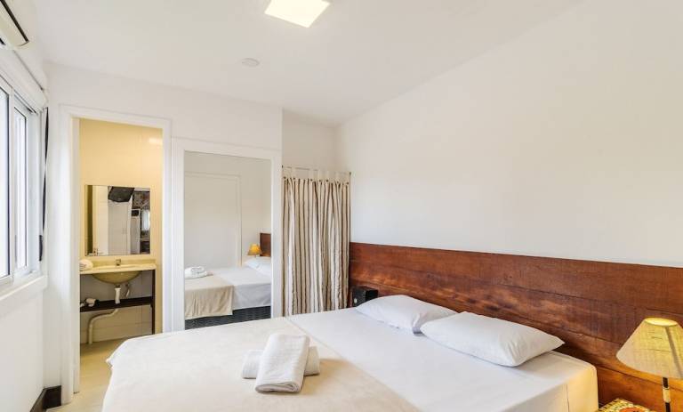 Apartment  Canto Grande