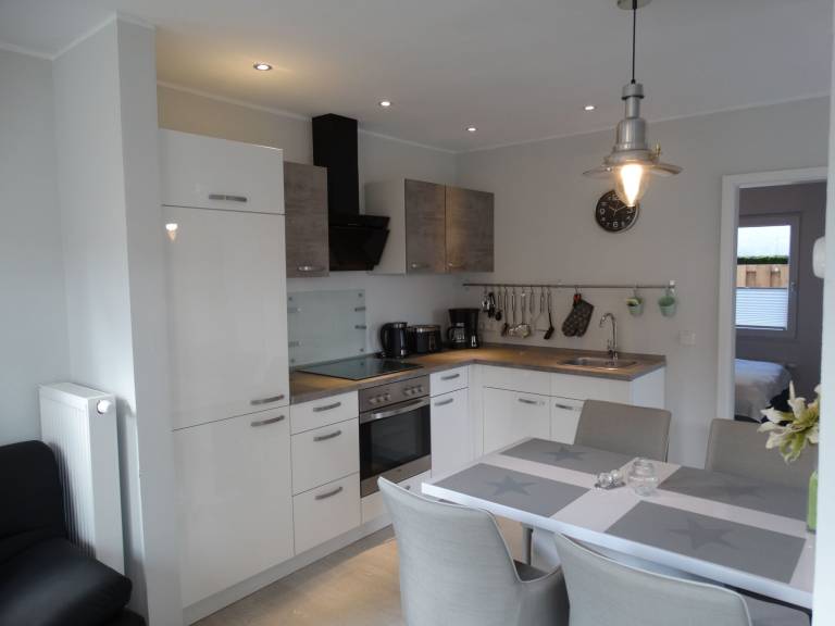 Ferienhaus in Wervershoof f&uuml;r max. 4 Personen