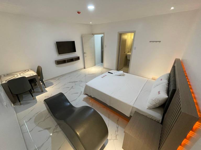 Vacation home | Suitable for remote work — photo 2