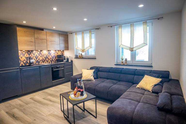 Ferienwohnung Ailingen