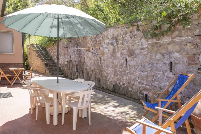 Villa with 3 rooms for 8 persons — photo 2