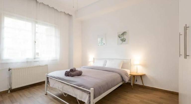 Holiday apartment | Near Hagia Sophia | Pets allowed — photo 2