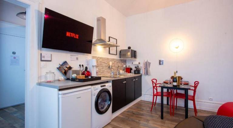 Holiday apartment | Dogs allowed — photo 3