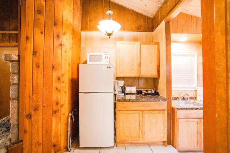 Lodge with BBQ — photo 5