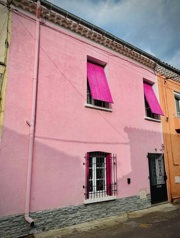 Appartement Saint-Ambroix