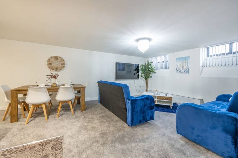 Apartment Bingley