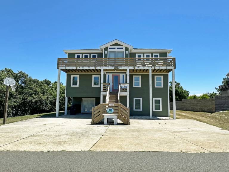Nice house with BBQ | Pet-friendly — photo 2