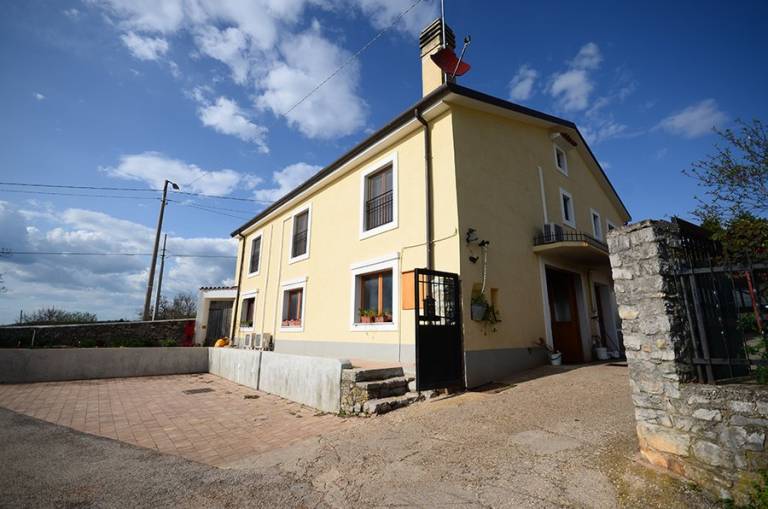 Privé kamer Bristie