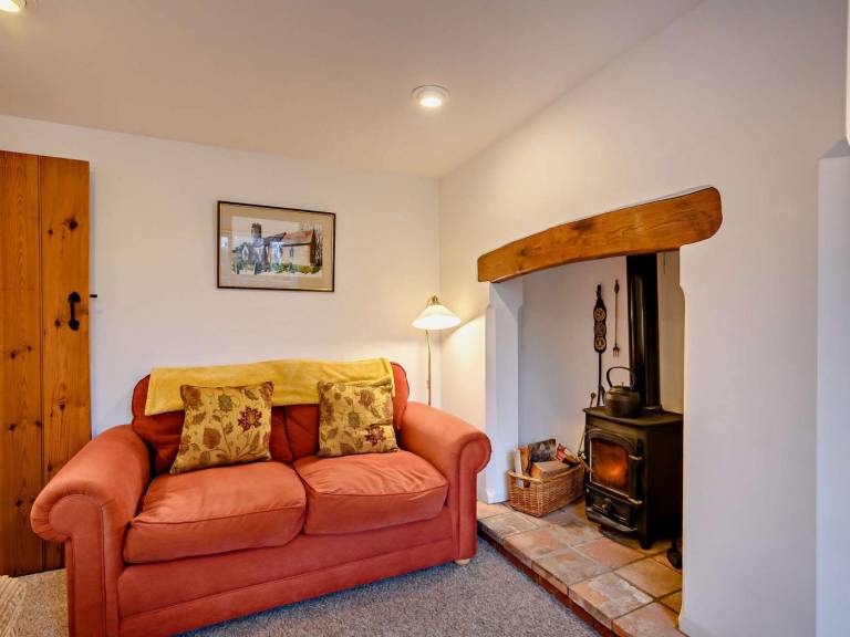Cottage with garden | Dogs allowed — photo 4