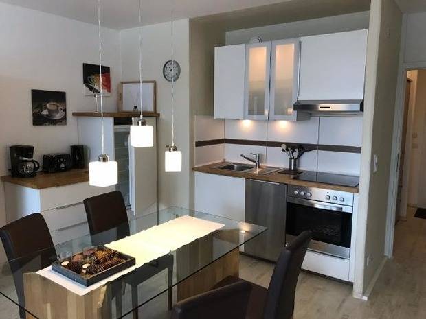 Ferienwohnung Goslar