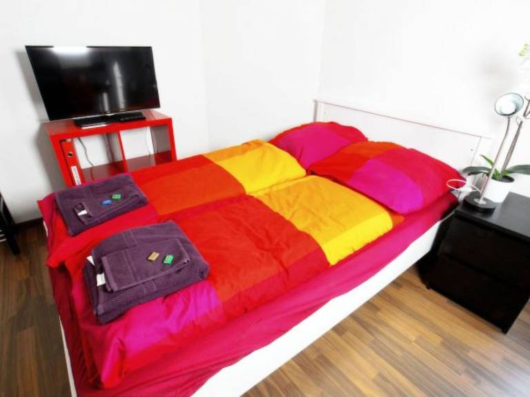 Rental apartment with 1 room for 2 persons — photo 2