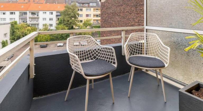 Holiday apartment with 1 room for 2 persons — photo 4