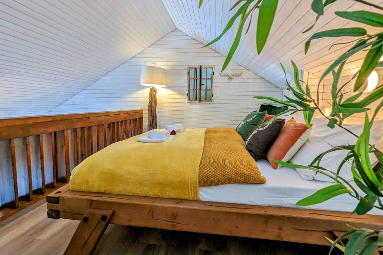 Ferienwohnung  Sasbachwalden