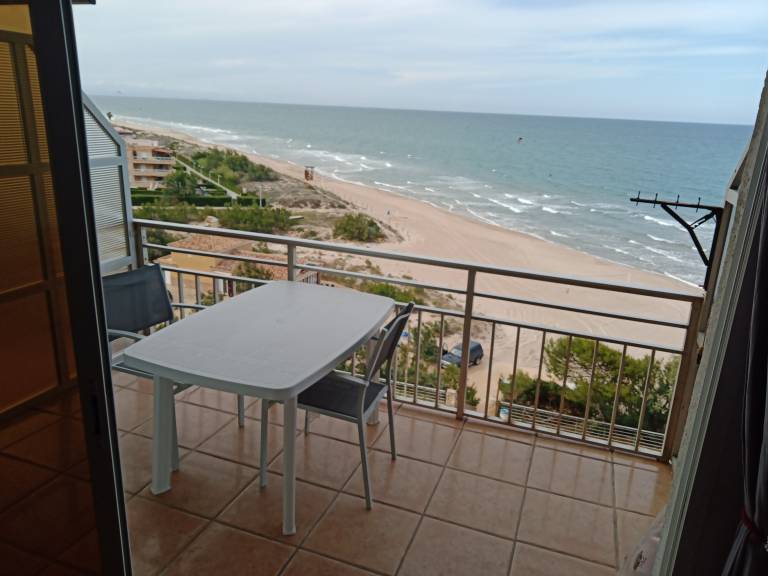 Apartment Faro de Cullera