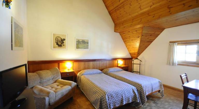 Hotel 2 Camini — photo 2
