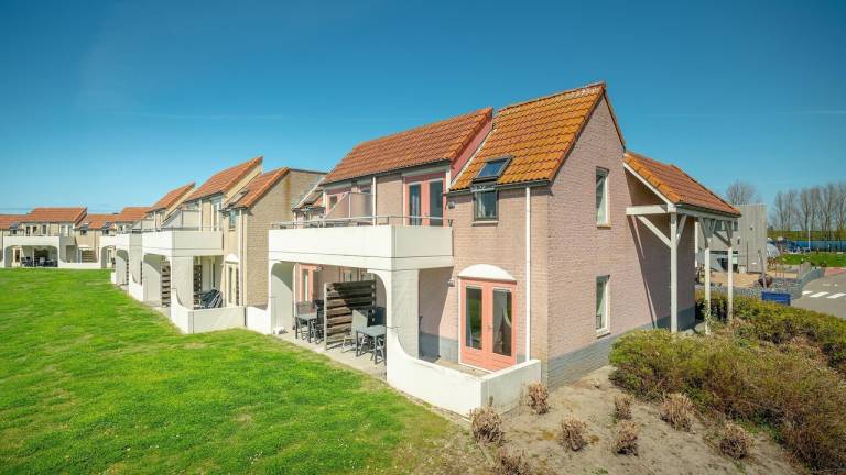 Ferienwohnung Den Osse