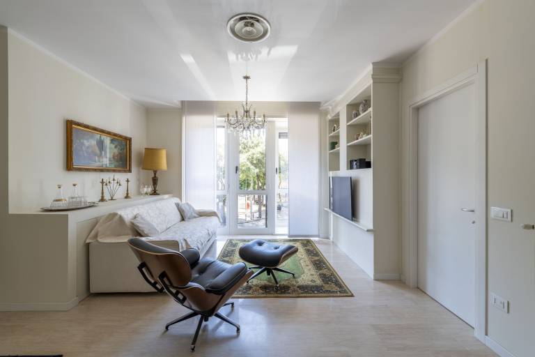 Appartement Pesaro