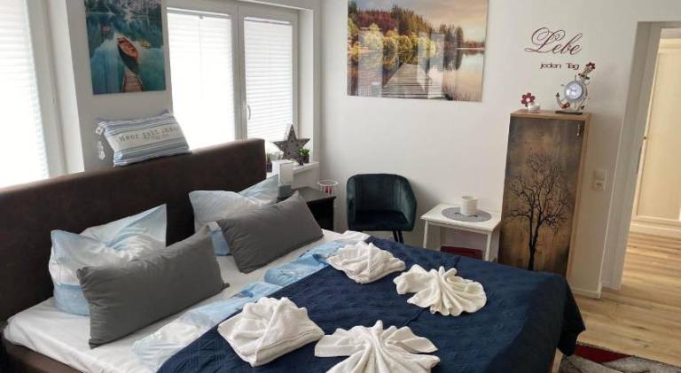 Apartment | Next to the beach | Pets are welcome — photo 2