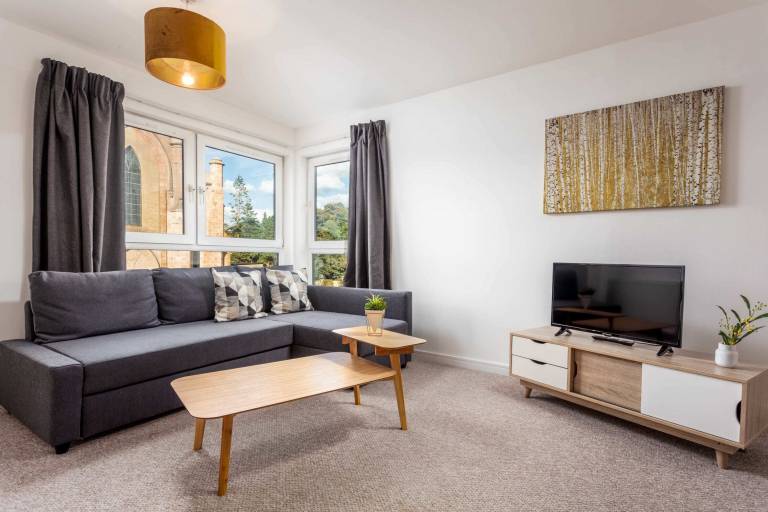 Apartment Kilmarnock
