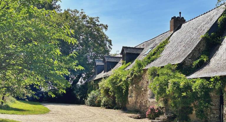 Cottage Craon