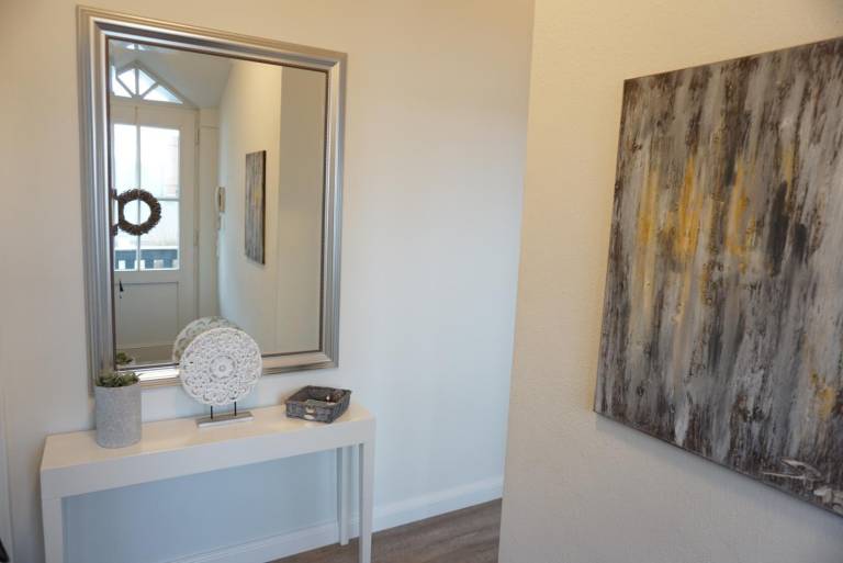 Holiday apartment with 1 room for 3 persons — photo 4