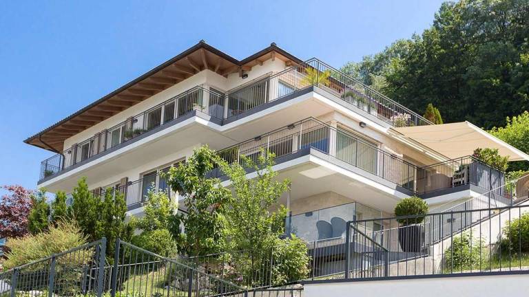 Ferienwohnung Gmunden