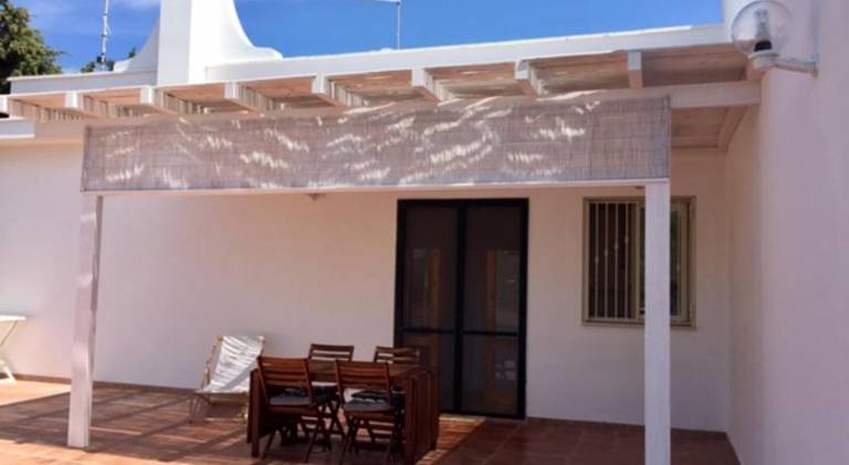 Rental apartment | Close to the beach | Dogs allowed in Manduria