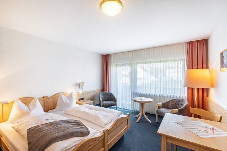 Ferienwohnung Bad Soden-Salmünster