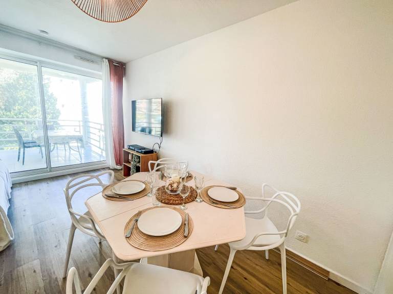 Apartament Cogolin