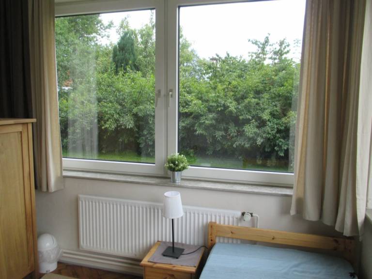 Ferienwohnung Mönkeberg