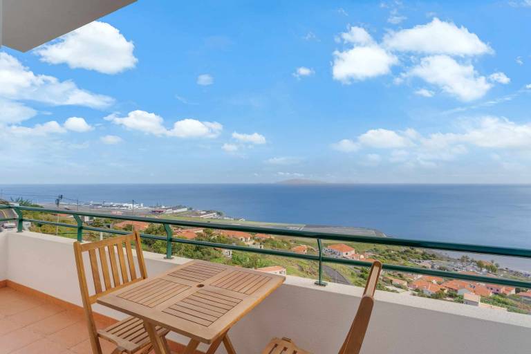 Appartement  Santo António Da Serra