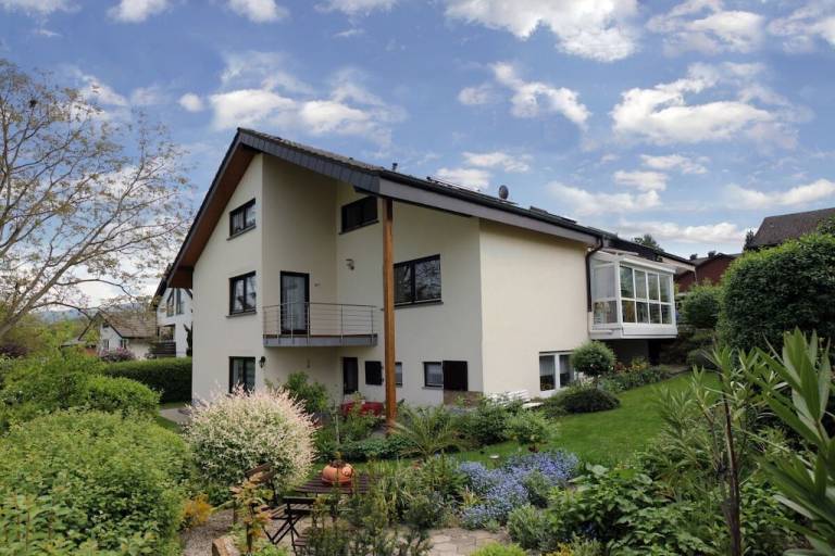 Ferienhaus  Auggen