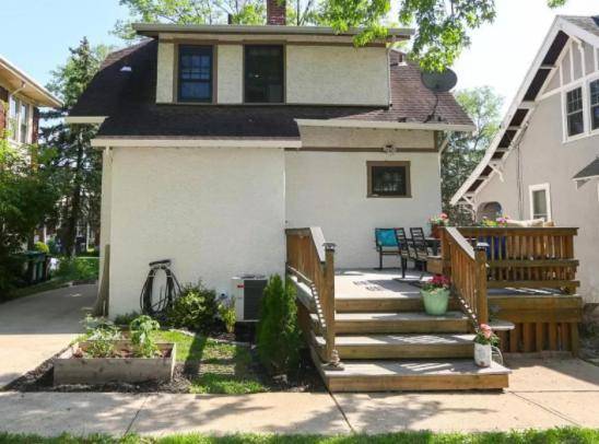 House with 3 rooms for 6 persons — photo 4