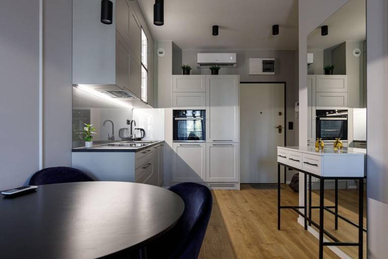 Fully equipped house | Near Market Square | Dogs allowed in Wroclaw