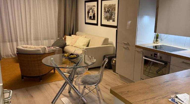 Holiday apartment | Pets are welcome — photo 4