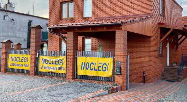 Pokoje Goscinne Gniezno — photo 4