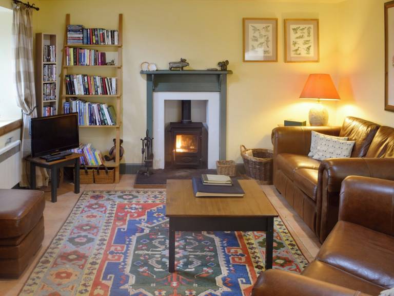 Landhaus Craignure